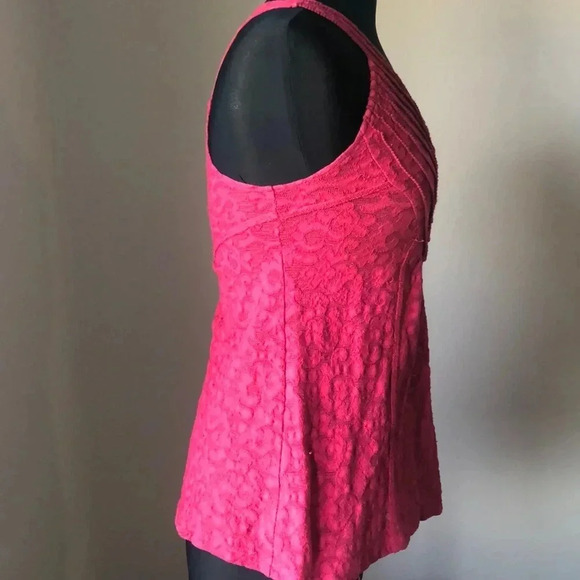 Free People Lace Tank - Picture 2 of 5